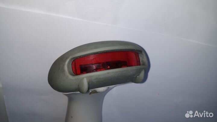 Сканер штрих-кода Honeywell Voyager MS9520