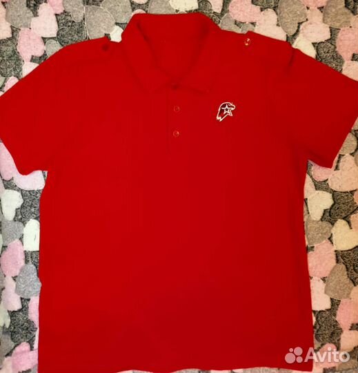 Юнармейская форма