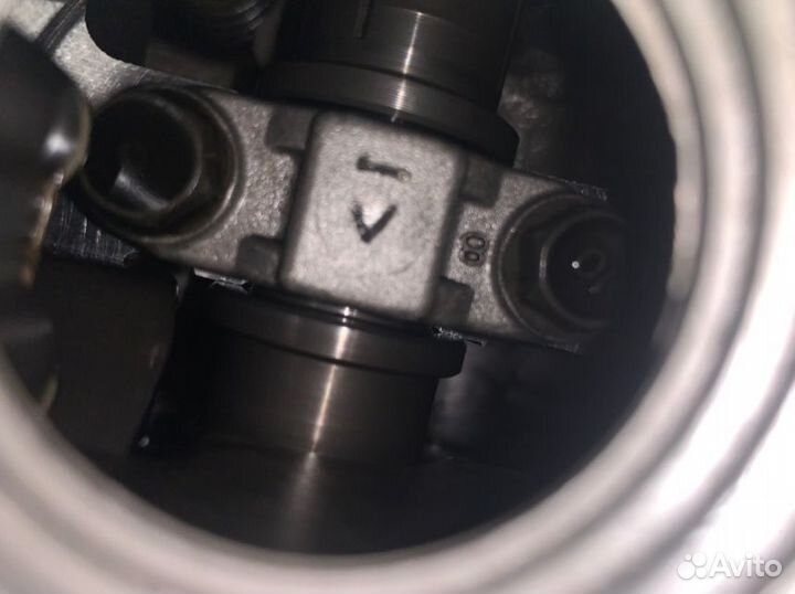 Двигатель hyundai/KIA 1.5 110 л.c D4FA