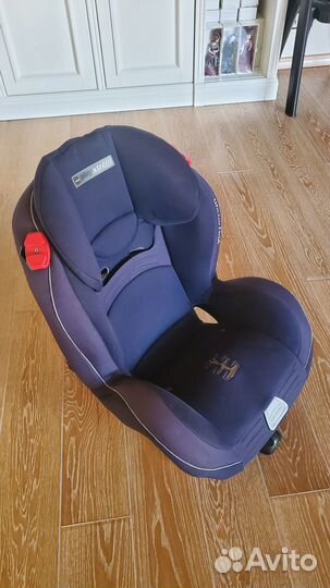 Кресло автомобильное