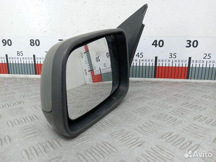 Зеркало боковое левое для Opel Astra G