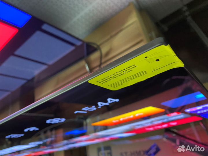 Oled 165 см лучше Самсунга и LG