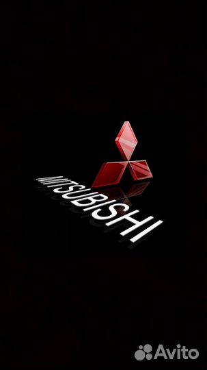 Ремонт, обслуживание и тюнинг - авто Mitsubish