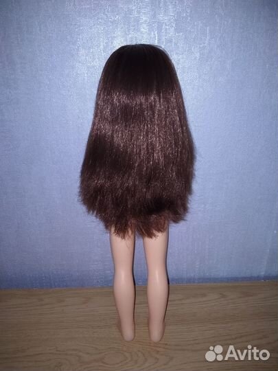 Кукла Анастасия фабрики Весна 2014 г.в