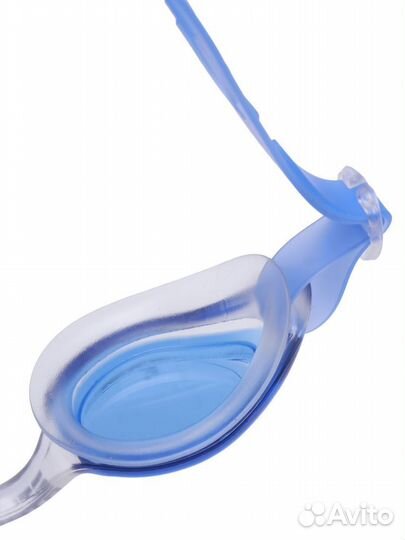 Очки для плавания детские силикон N7603