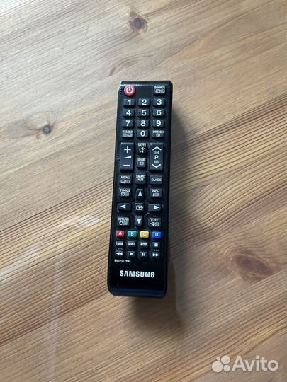 Телевизор samsung UE43J5272AU