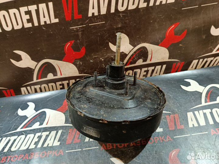 Вакуумный усилитель тормозов Kia Rio универсал