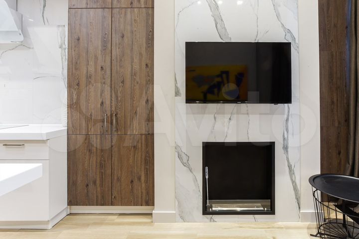 3-к. апартаменты, 71 м², 1/4 эт.