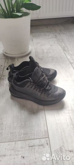 Кроссовки nike 33р для мальчика
