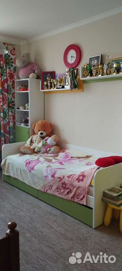 Детская мебель