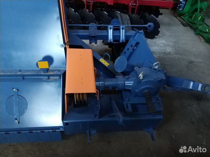 Косилка Корммаш КИР-1.5 VEGA, 2023