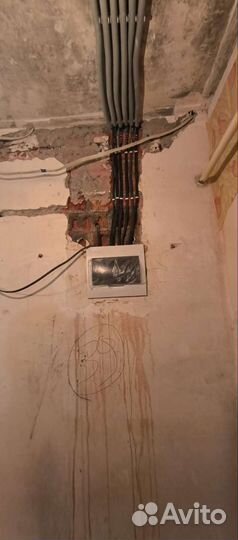 Ремонт под ключ