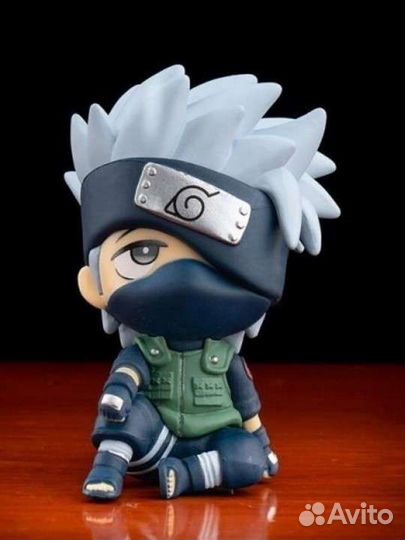 Аниме фигурки Наруто