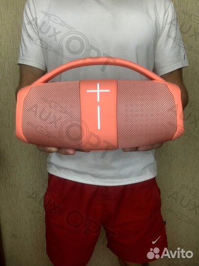 Блютуз колонка Hopestar H60