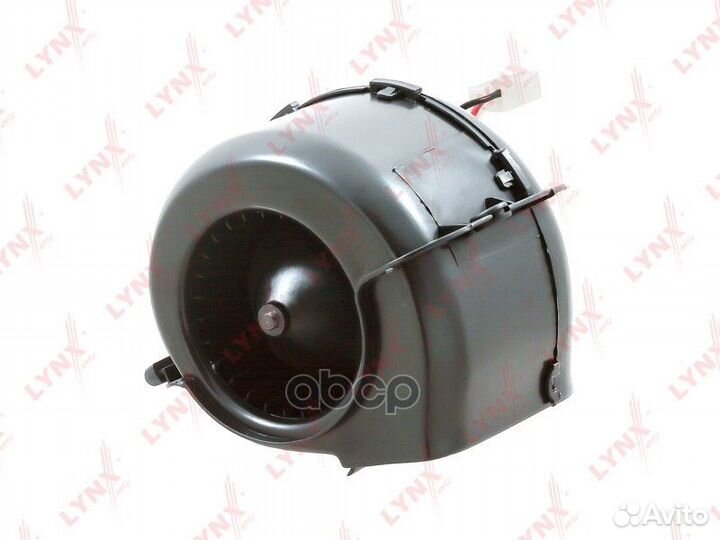 Вентилятор отопителя RF1774 lynxauto