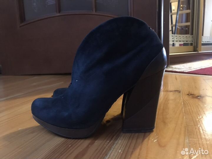 Ботильоны (Carnaby)