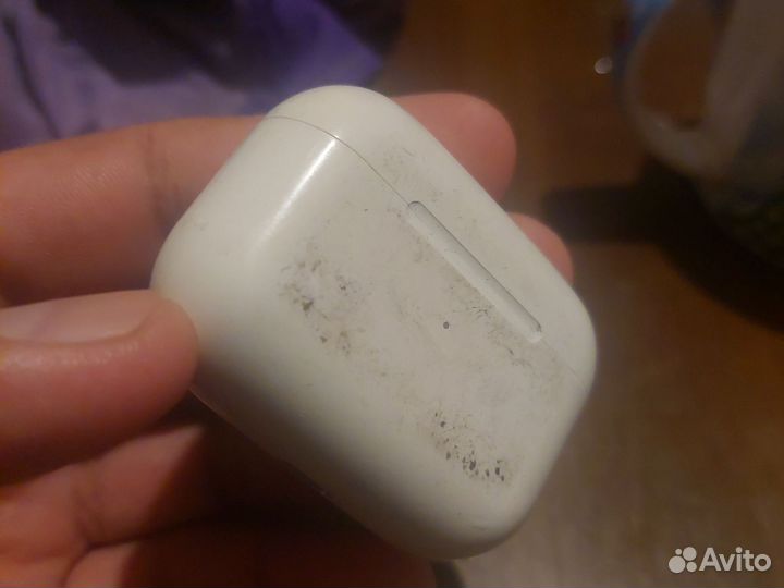 Беспроводные наушники