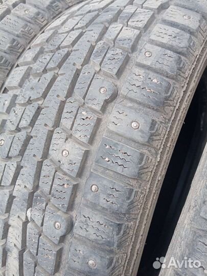 Dunlop SP Winter Ice 07 195/65 R15