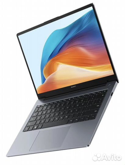 Ноутбук Huawei MateBook D14