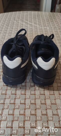 Кроссовки Reebok детские 36 размер