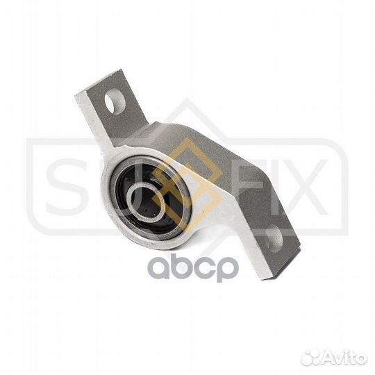 Сайлентблок рычага передней подвески перед ле