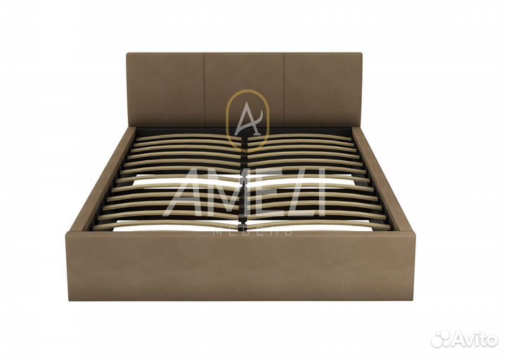 Кровать 140х200 см