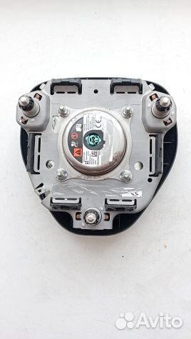 Подушка в руль Тойота Рав 4 50