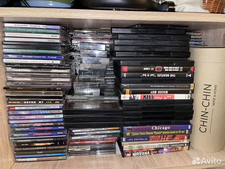 Mp3 диски музыка