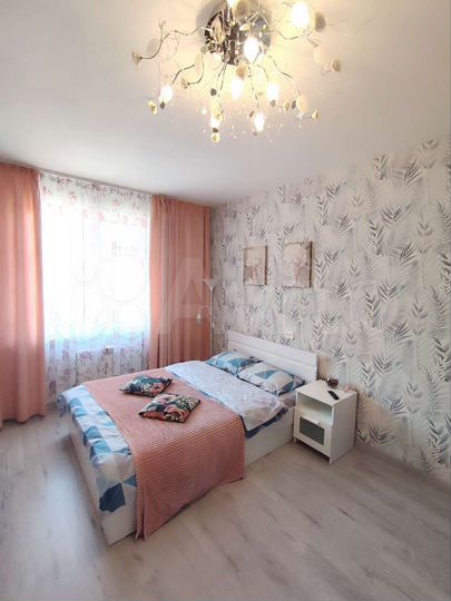1-к. квартира, 31 м², 3/10 эт.