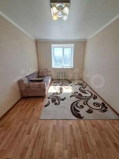 2-к. квартира, 49,8 м², 4/5 эт.