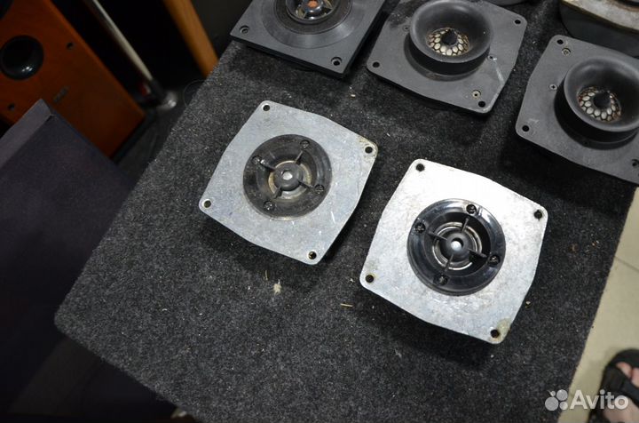 Динамики 6 гдв-6-25 (10 гд-35) редкие