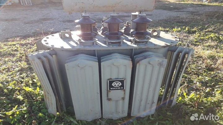 Трансформатор силовой арт36875