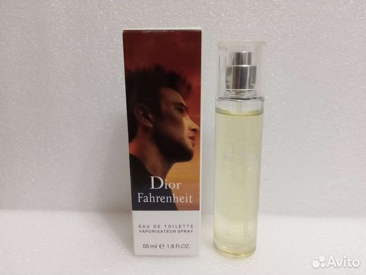 Dior Fahrenheit 55 ml