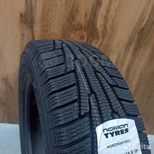 Ikon Tyres Nordman RS2 175/65 R15 88R