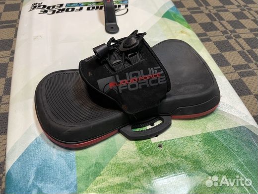 Кайтборд Liquid Force Edge - 146