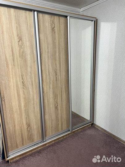 Шкаф купе