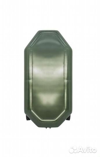 Надувная лодка пвх аква 260 оптима