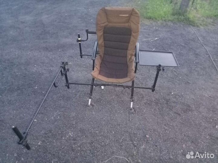 Фидерное кресло