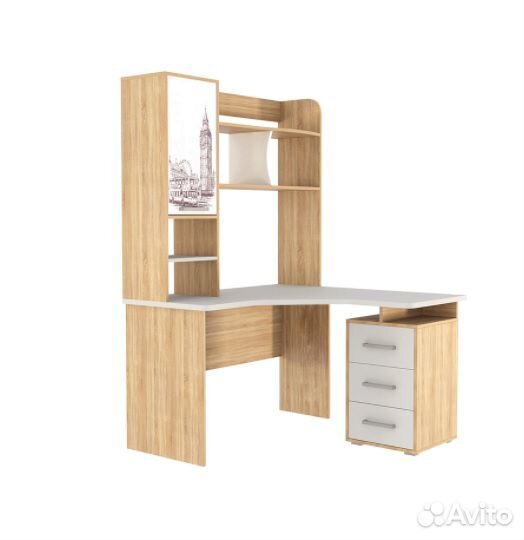 Стол письменный