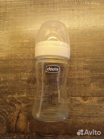 Молокоотсос ручной+бутылочка+пакеты