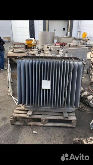 Трансформатор обмен арт75836