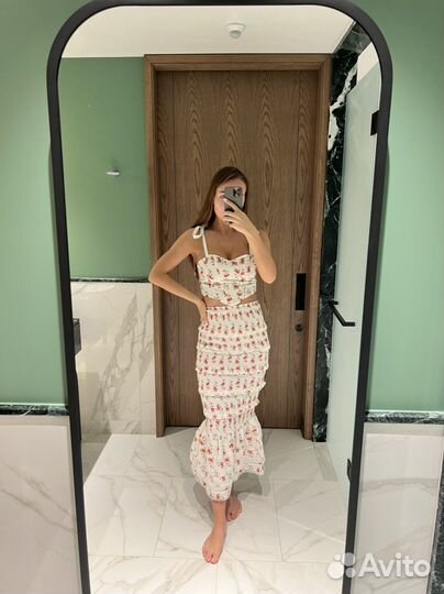 Костюм Zimmermann