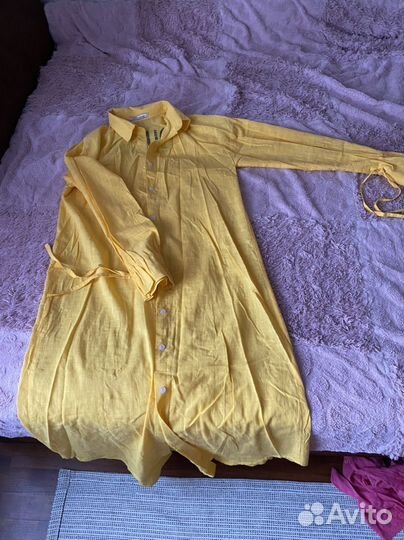 Женские вещи пакетом