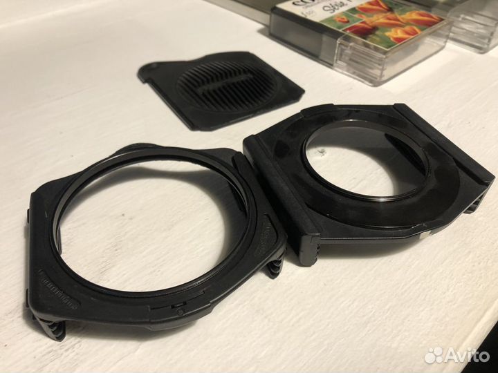 Набор фильтров Cokin другие фильтры и крепления