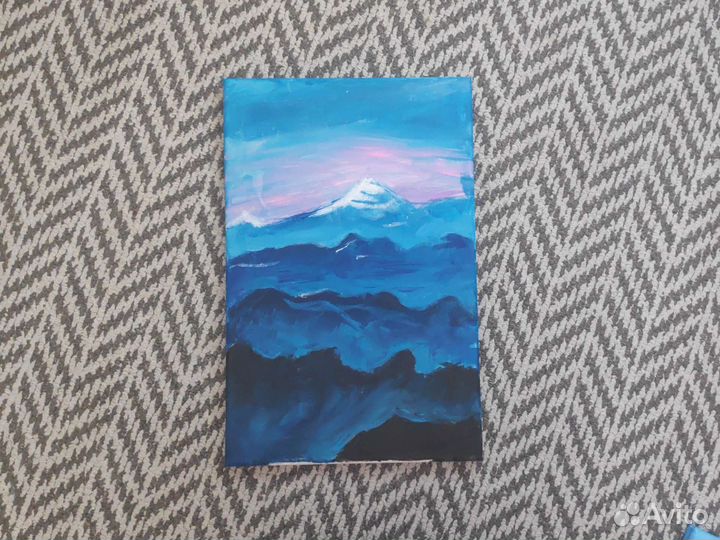 Картины на заказ