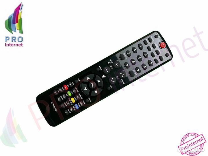 Пульт ду Polar HTR-D18A