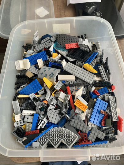 Lego
