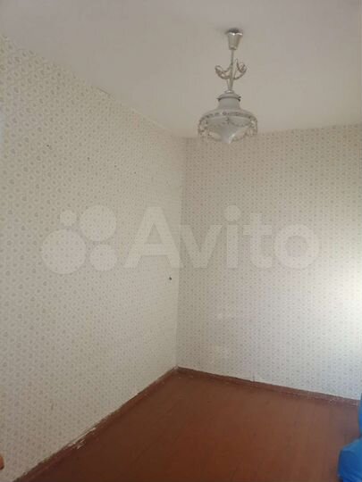 2-к. квартира, 43,7 м², 2/4 эт.