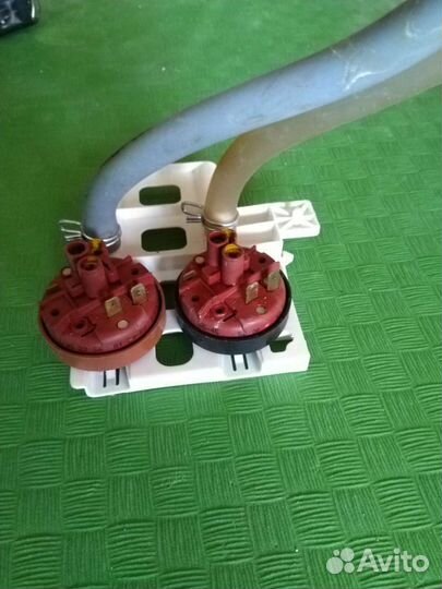 Прессостат для посудомойки electrolux