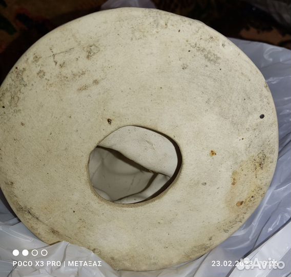 Фарфоровые статуэтки СССР